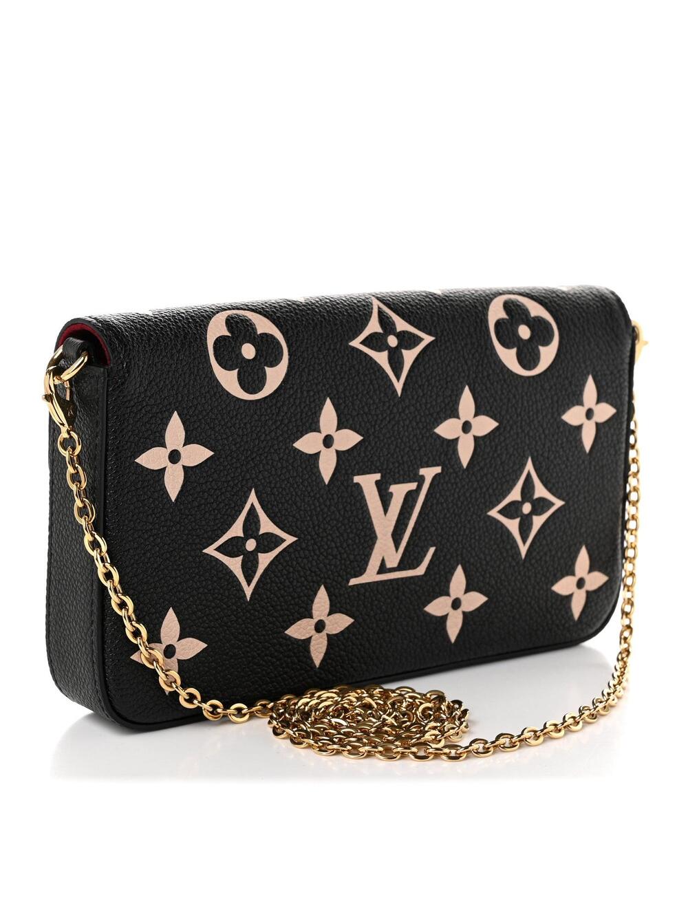 Louis Vuitton Empreinte Giant Felicie #363733L12B